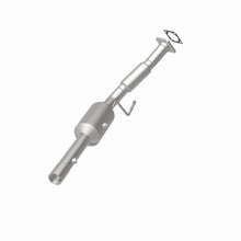 Load image into Gallery viewer, MagnaFlow California Grade CARB Compliant Direct Fit Catalytic Conv 05-09 Volkswagen Jetta L5 2.5L