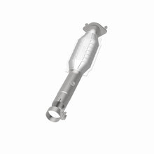 Load image into Gallery viewer, MagnaFlow Direct Fit Catalytic Converter GM 01-02 2500 Passenger Side 6L