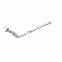 Load image into Gallery viewer, MagnaFlow Direct Fit Catalytic Converter Uplander 06 3.5L