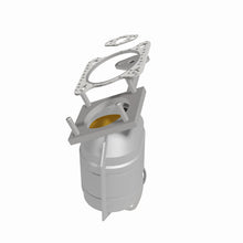 Load image into Gallery viewer, MagnaFlow Direct Fit Catalytic Converter 1984 Honda Civic 1.5L