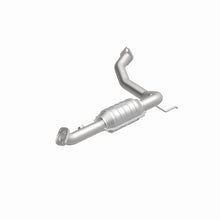 Load image into Gallery viewer, MagnaFlow Direct Fit Catalytic Converter 05-07 4Runner Driver Side Rear