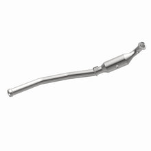 Load image into Gallery viewer, MagnaFlow Direct Fit Catalytic Converter 2007-2012 GL450 4.6 L Underbody