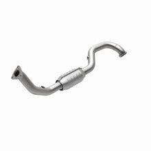 Load image into Gallery viewer, MagnaFlow Direct Fit Catalytic Converter 96-97 3.2L Passport P/S A/T