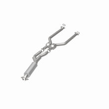 Load image into Gallery viewer, MagnaFlow Direct Fit Catalytic Converter CARB Compliant - 2008 Lexus IS F V8 5.0L