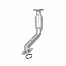 Load image into Gallery viewer, MagnaFlow Direct Fit Catalytic Converter 05-12 Corvette 8 6.0L; P/S