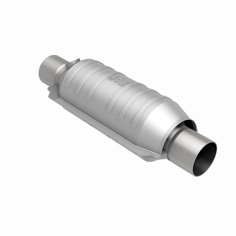 MagnaFlow Universal Catalytic Converter 2.00 1/O2 CA