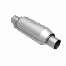 Load image into Gallery viewer, MagnaFlow Universal Catalytic Converter 2.00 1/O2 CA