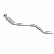 Load image into Gallery viewer, MagnaFlow Direct Fit Catalytic Converter 00-05 Lincoln LS 3L PS OEM