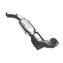 Load image into Gallery viewer, MagnaFlow Direct Fit Catalytic Converter 97-98 Ford Trucks 4.6L