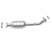 Load image into Gallery viewer, MagnaFlow DF Catalytic Conv 01-02 Infiniti QX4 3.5L / 01/02/04 Nissan Pathfinder 3.5L (California)