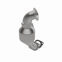 Load image into Gallery viewer, MagnaFlow California Direct Fit Converter 13-14 Ford Taurus 2.0L