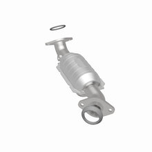 Load image into Gallery viewer, MagnaFlow Direct Fit Catalytic Converter 05-07 Cadillac CTS 3.6L D/S