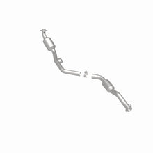 Load image into Gallery viewer, MagnaFlow Direct Fit Catalytic Converter 07-09 Mercedes E350 3.5L