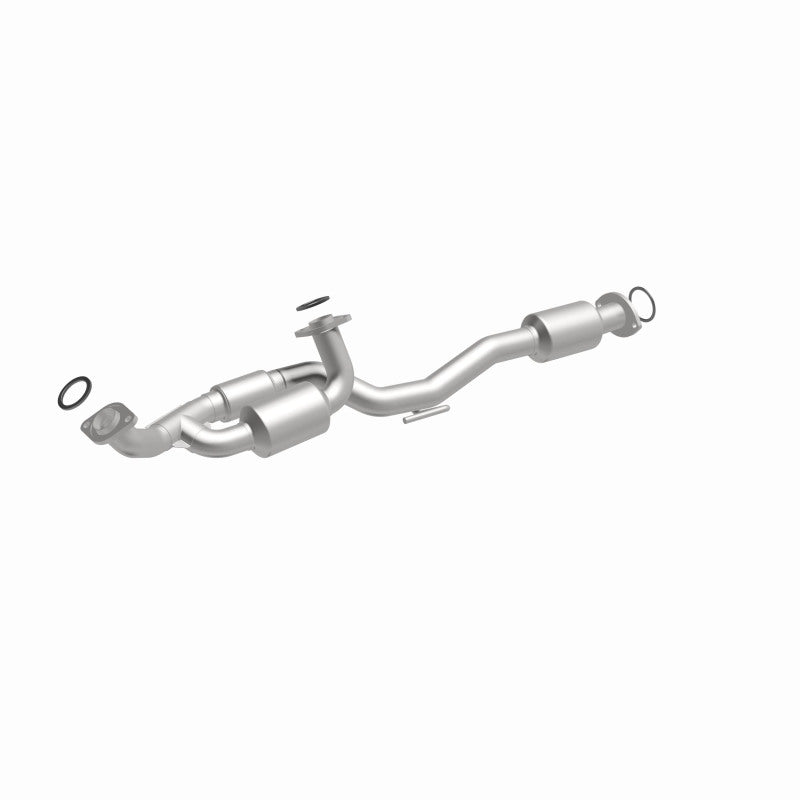 MagnaFlow Direct Fit Catalytic Converter 97-01 Toyota Camry 3.0L / 96-98 Lexus ES300 3.0L