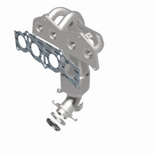 Load image into Gallery viewer, MagnaFlow California Direct Fit Converter 09-10 Pontiac Vibe 2.4L