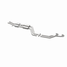 Load image into Gallery viewer, MagnaFlow Direct Fit Catalytic Converter 96-98 BMW 328 2.8L