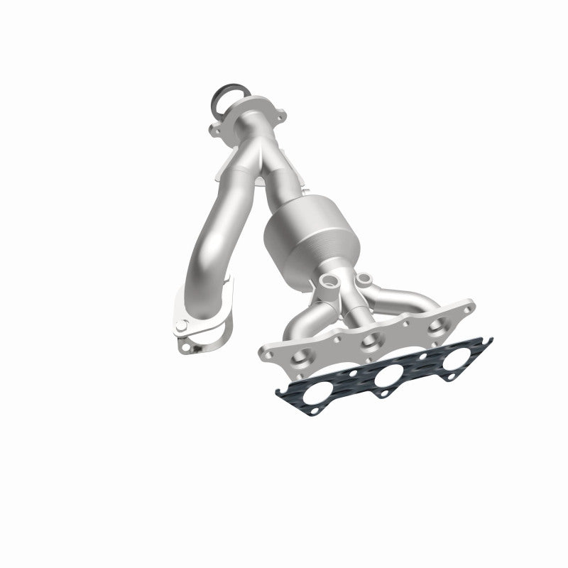 MagnaFlow Direct Fit Catalytic Converter 04-10 Mitsu Endeavor 3.8L