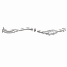 Load image into Gallery viewer, MagnaFlow Direct Fit Catalytic Converter 1991 BMW 318I 1.8L