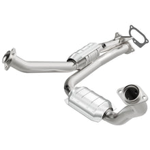Load image into Gallery viewer, MagnaFlow Direct Fit Catalytic Converter 04-06 Ranger/BSeries 3.0L