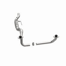 Load image into Gallery viewer, MagnaFlow Direct Fit Catalytic Converter 02 Dodge Ram 1500 Van