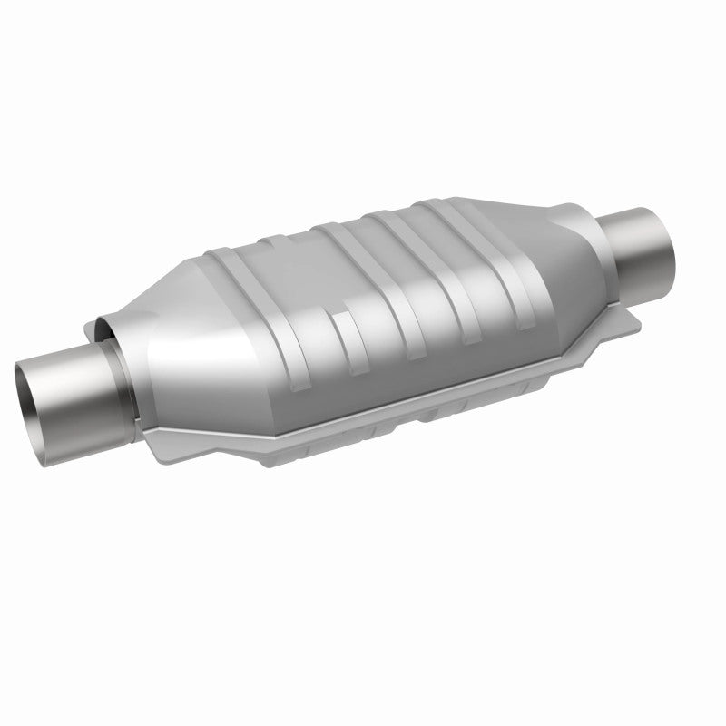MagnaFlow Universal Catalytic Converter 3 inch OEM Grade