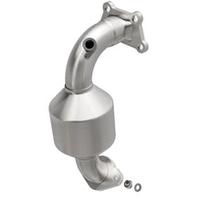 Load image into Gallery viewer, MagnaFlow Direct Fit Catalytic Converter 10 LaCrosse 3.0L