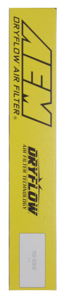AEM 15-17 Toyota Hilux L4-2.0L DSL DryFlow Air Filter