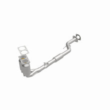Load image into Gallery viewer, MagnaFlow Direct Fit Catalytic Converter 00-02 Nissan Sentra 1.8L