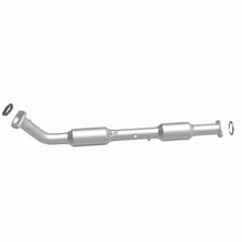 Load image into Gallery viewer, MagnaFlow Direct Fit Catalytic Converter 05-12 Toyota Tacoma L4-2.7L