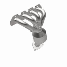 Load image into Gallery viewer, MagnaFlow DF Cat. Conv 09-10 Chevy Aveo/Aveo5 1.6L Manifold / 09 Pontiac G3 1.6L Manifold (49 State)