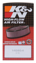 Load image into Gallery viewer, K&amp;N 16-17 Honda CRF1000L Africa Twin 998 Replacement Drop In Air Filter (2 Per Box)
