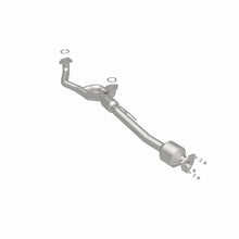 Load image into Gallery viewer, MagnaFlow Direct Fit Catalytic Converter 14-15 Acura MDX 3.5L Underbody