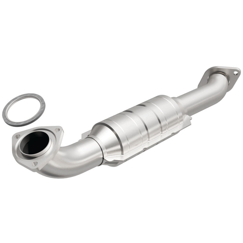 MagnaFlow Direct Fit Catalytic Converter 2008 Pontiac G8 3.6L ds