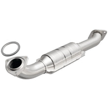 Load image into Gallery viewer, MagnaFlow Direct Fit Catalytic Converter 2008 Pontiac G8 3.6L ds