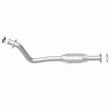 Load image into Gallery viewer, MagnaFlow Direct Fit Catalytic Converter GM 89 93