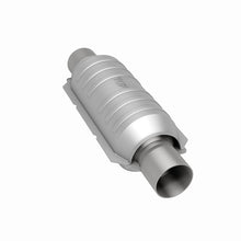 Load image into Gallery viewer, MagnaFlow Universal Catalytic Converter 2.50 CA