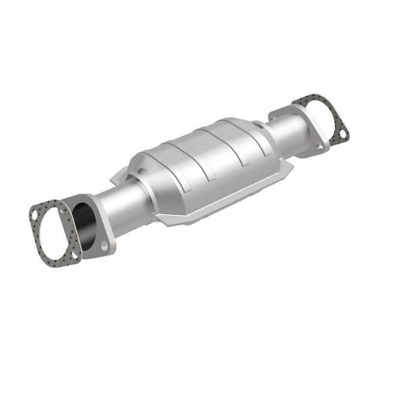 MagnaFlow Direct Fit Catalytic Converter 06-08 Hyun/Kia 3.8L