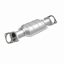 Load image into Gallery viewer, MagnaFlow Direct Fit Catalytic Converter 06-08 Hyun/Kia 3.8L