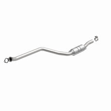 Load image into Gallery viewer, MagnaFlow Direct Fit Catalytic Converter 06-07 BMW 530i 3.0L Driver Side