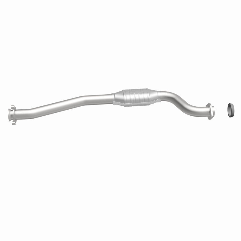 MagnaFlow Direct Fit Catalytic Converter 09-10 Hummer H3T 3.7L