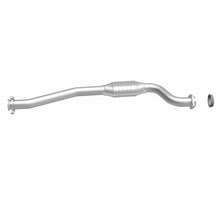 Load image into Gallery viewer, MagnaFlow Direct Fit Catalytic Converter 09-10 Hummer H3T 3.7L