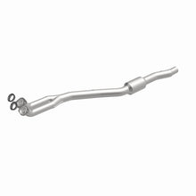 Load image into Gallery viewer, MagnaFlow Direct Fit Catalytic Converter 97-98 BMW 540i 4.4L / 740I 4.4L / 96-98 740IL 4.4L P/S