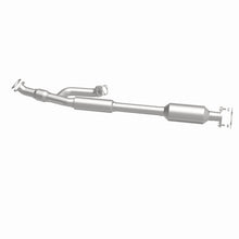Load image into Gallery viewer, MagnaFlow California Direct Fit Converter 07-08 Hyundai Tiburon 2.7L