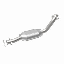 Load image into Gallery viewer, MagnaFlow Direct Fit Catalytic Converter Ford-Lincoln-Mercury 9