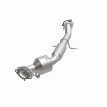 Load image into Gallery viewer, MagnaFlow Direct Fit Catalytic Converter 2010-2013 TRANSIT CONNECT 2.0 L Underbody