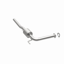 Load image into Gallery viewer, MagnaFlow Direct Fit Catalytic Converter 1993/1995 Volkswagen EuroVan 2.5L