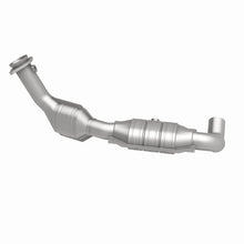 Load image into Gallery viewer, MagnaFlow Direct Fit Catalytic Converter 01 Ford Trucks 4.6L