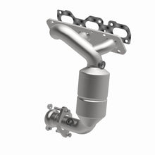 Load image into Gallery viewer, MagnaFlow Direct Fit Catalytic Converter 01-06 Escape 3.0 with oil