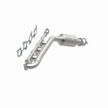 Load image into Gallery viewer, MagnaFlow Direct Fit Catalytic Converter 05-09 Lexus GX470 4.7L