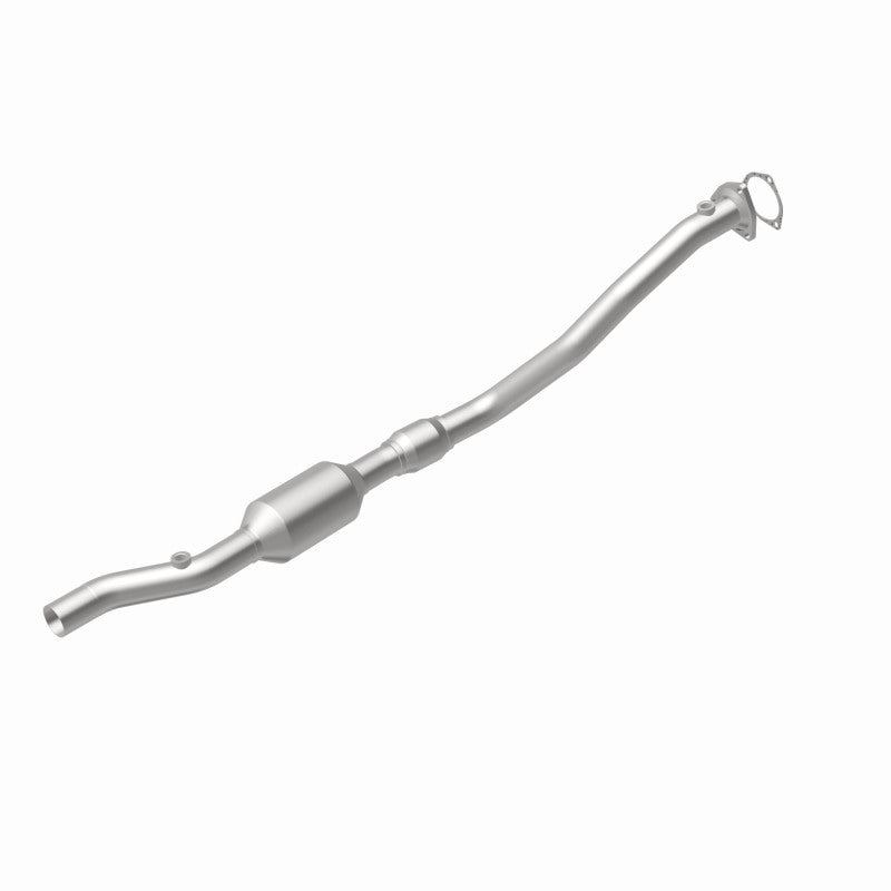 MagnaFlow Direct Fit Catalytic Converter 96-99 Audi A6 Quattro 2.8L